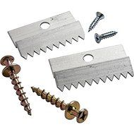 Self-Leveling Flush-Mount Hangers, 2 Pack, SCH2 by Hangman Products