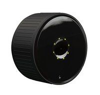 Danalock Bluetooth Low Energy Smart Lock, Retrofit Your Existing Deadbolt, Compatible with iOS and Android 4.4...