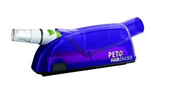 Pet Hair Eraser Tool with Funk Fresh Odor Eliminator, 14651 N3