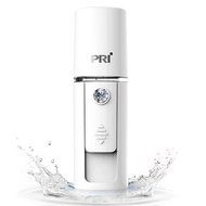 Portable Simple Effective Deep Supply Water for Face Nanoscale Mini Handheld Facial Steamer Lady's Gift Hydrating... N4