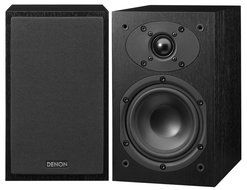 Denon D-M39S 192kHz/24-Bit Micro Component System for High Quality Sound (Discontinued by Manufacturer) N3