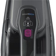 Black+Decker HSVJ415JMBF71 SMARTECH Cordless 16V Max Lithium 2-N-1 Stick Vacuum 1.5Ah N7