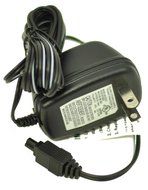 Euro-Pro Shark UV617 Sweeper AC Adaptor 36600