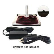 ABC Products Replacement Bissell 9V Battery Charger AC / DC Mains Adapter Adaptor Power Supply Cord Plug and Lead...