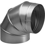 Vent Hood Elbow
