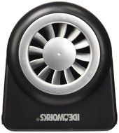 Solar Auto Fan/Vent (1-Pack) N4