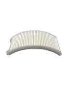 Post Motor Exhaust Hepa Filter Designed to Fit Bissell - Style 12 Bissell Powerforce Turbo &amp; Bissell Vacuums Replaces...