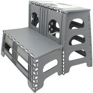 New RANGE KLEEN SS2 Step Stool (Two Step)