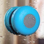 Three Pine Portable Mini Bleutooth Wireless Speaker Shower Blutooth Subwoofer Audio Receiver Waterproof Music... N2