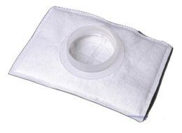 Generic Replacement Part for Electrolux Hi-Tech 2100 Canister Type LE Filter 6PK Only. # 26-2311-09