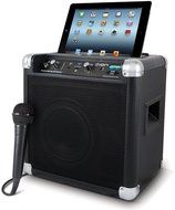 [Obsolete] Ion Audio iPA57 Tailgater Bluetooth Portable Speaker System with Auxiliary USB Charger N2