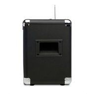[Obsolete] Ion Audio iPA57 Tailgater Bluetooth Portable Speaker System with Auxiliary USB Charger N3