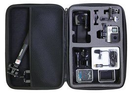 Dorr GPX Large Hardcase for GoPro Grey [431150] N2