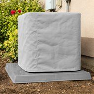Custom Air Conditioner Cover - Made-to-Order for your exact Make &amp; Model Number N33