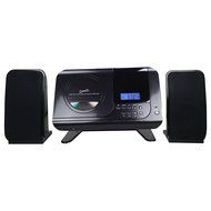 Supersonic Micro Hi-Fi System SC-3377