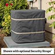 Custom Air Conditioner Cover - Made-to-Order for your exact Make &amp; Model Number N35