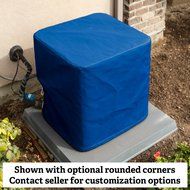 Custom Air Conditioner Cover - Made-to-Order for your exact Make &amp; Model Number N37