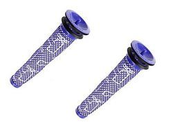 2-PACK Dyson DC58 &amp; DC59 Dust Prevention Pre-Filter Compatible to 965661-01 by Home Revolution Brand N2