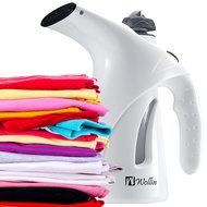 Home Garment &amp; Fabric Handheld Steamer - Portable, Lightweight Design &amp; Travel Size - Ultra Fast Heat Up - Ideal... N5