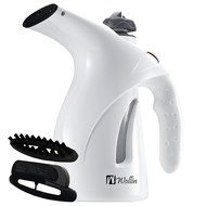 Home Garment &amp; Fabric Handheld Steamer - Portable, Lightweight Design &amp; Travel Size - Ultra Fast Heat Up - Ideal... N6
