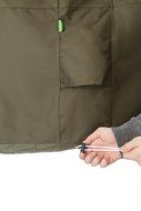 Hybrid Covers - Air Conditioner Cover, Square, Durable Waterproof All Weather Outdoor Protection (34 x 34 x 30... N3