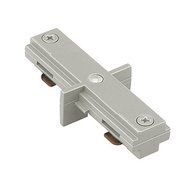 WAC Lighting LI-DEC-BN L Track Dead End I Connector, Brushed Nickel by WAC Lighting