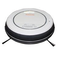 EHMONE Robot Vacuum Cleaner for Pets and Allergies Home White