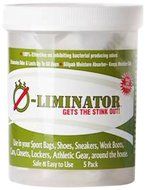 O-Liminator 5-Pack Odor Eliminator, Vanilla