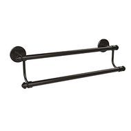 Allied Brass 36 Double Towel Bar Oil Rubbed Bronze by Allied Brass