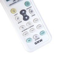 Andoer Universal LCD Screen A/C Remote Controller for Air Conditioner 1028E N6