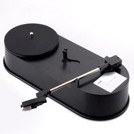 CISNO Vinyl LP Turntable To MP3 Converter Capture Music Player 3.5m R/L Jack Line Out N3