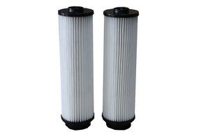 Generic Brand New Heap Filter Suitable for Hoover Windtueel 43611-042401402 (Pack of 2)