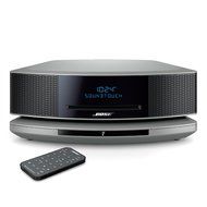 Bose Wave SoundTouch Music System IV- Espresso Black N3