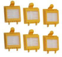 Roomba 700 Series Dual HEPA Replacement Filter 3 Pack,By AI-Vacuum&reg;