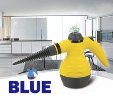 ClearMax Steam Cleaning and Sanitizing System - Best for Cleaning Hard Areas, Bathroom &amp; counters &ndash;Tough on Bacteria... N3