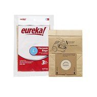Genuine Eureka Premium Style L Vacuum Bag 61715A - 3 bags N2