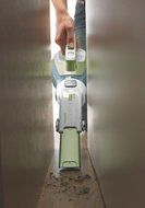 BLACK + DECKER CHV1410L 16 volt Lithium Cordless Dust Buster Hand Vac