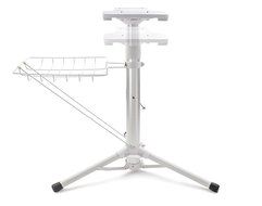Speedy Press Steam Press Stand - Steam Press Adjustable Telescopic Iron Stand for Speedy Press Oversized Iron... N9