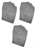 5 bags (1 Pkg)MD (Modern Day) Silent Master, Air Force, AirFlow CFM, Stor-Vac 12 Gallon Central Vacuum Cleaner... N2