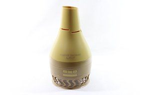 Joy Mangano Forever Fragrant Odor-Eliminating AirFLO Purifier - Creamy Sand N7