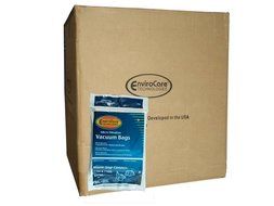9 (3 pkgs) Bissell Zing Vacuum Bags + Filters Maintenance Kit 3210, Inlet filter 203-7052, 1 Final filter-203-... N4