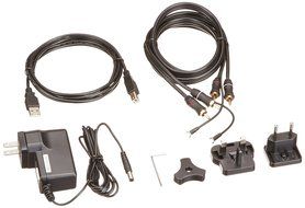 Pro-Ject Essential II Phono USB DC - Black N3