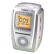 Timex NOAA Instant Weather Alarm Clock Radio T248T