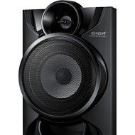 Samsung 220-Watt Bluetooth Hi-Fi Audio Stereo Sound System with CD Player, FM Receiver with 15 Station Presets... N4