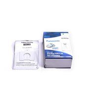 Panasonic Type C-18,MC-CG885 &amp; MC-CG887 Canister Allergen Vacuum Cleaner Paper Bags 4PK # AMC-J3EP