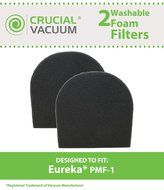 2 Eureka PMF-1 Foam Filter; Fits 8500 and 880 Series; Part # 77583-33N, 77583, PMF-1 &amp; PMF1; Designed &amp; Engineered...