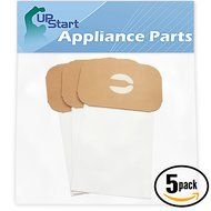 15 Replacement Aerus / Electrolux Silverado Style C Vacuum Bags - Compatible Aerus / Electrolux Canister Tank...