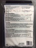 18 Hoover A Upright Vacuum Cleaner Bags by Home Care (6 packs of 3)