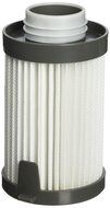 Eureka DCF-10 &amp; DCF-14 Washable &amp; Reusable Filters; Compare With Eureka Part #62731, 62396, DCF10, DCF14 ; Designed...
