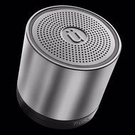 TruSound Audio T2, Bluetooth Portable Speaker SpeakerPhone Sound Glossy Gunmetal N3